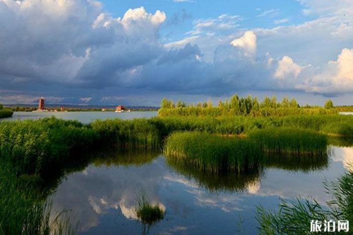 大湖湾文化旅游景区
