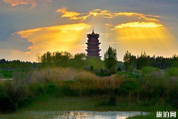 大湖湾文化旅游景区