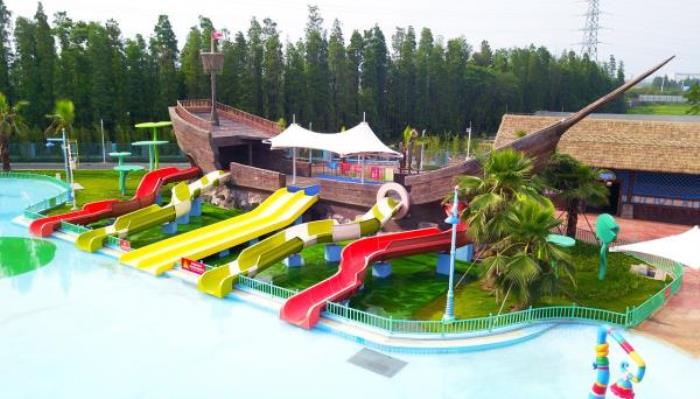 荷花奇境(三水荷花世界) 荷花奇境(三水荷花世界)