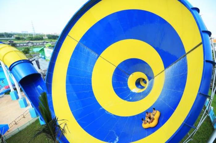 荷花奇境(三水荷花世界) 荷花奇境(三水荷花世界)