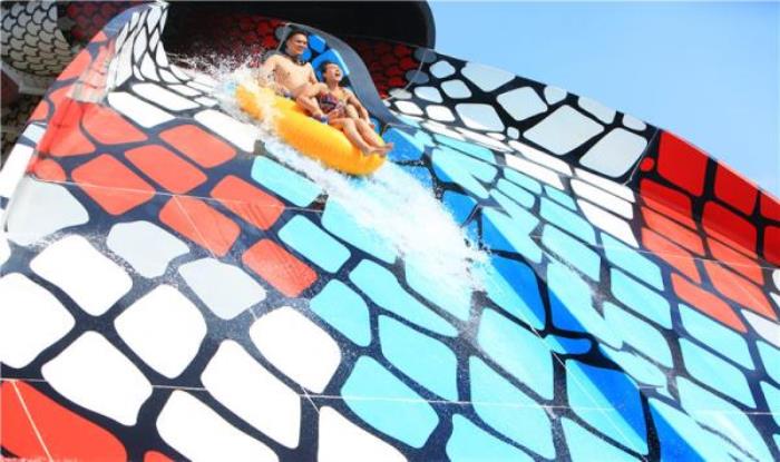 荷花奇境(三水荷花世界) 荷花奇境(三水荷花世界)