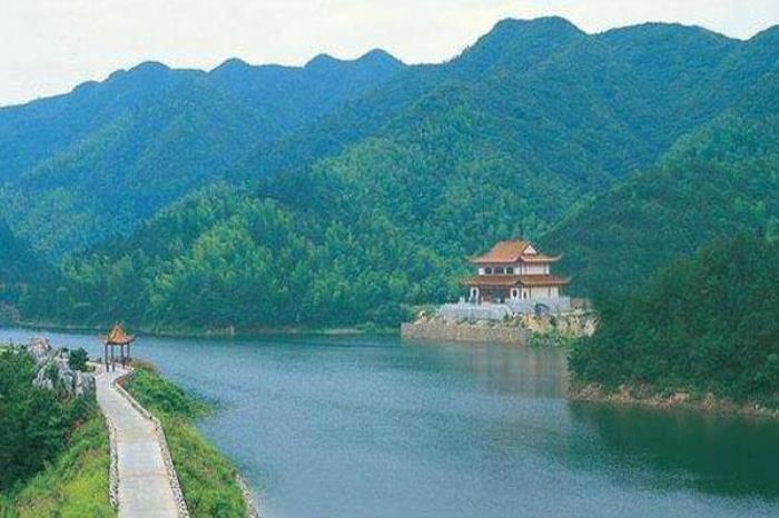 岳麓山森林公园 岳麓山森林公园