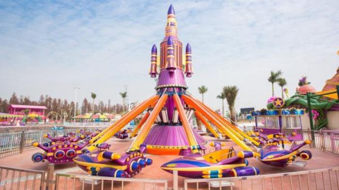 荷花奇境(三水荷花世界) 荷花奇境(三水荷花世界)