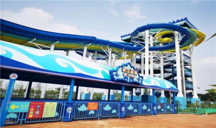 荷花奇境(三水荷花世界) 荷花奇境(三水荷花世界)