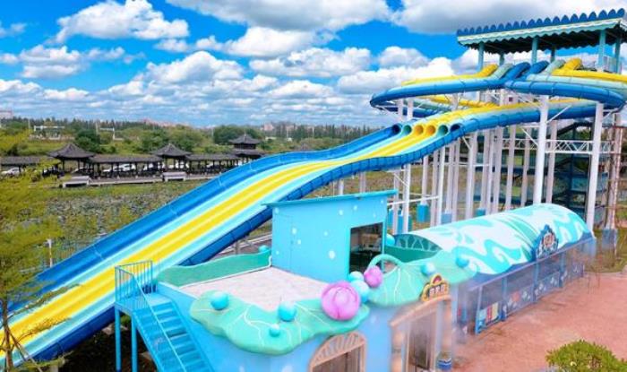 荷花奇境(三水荷花世界) 荷花奇境(三水荷花世界)