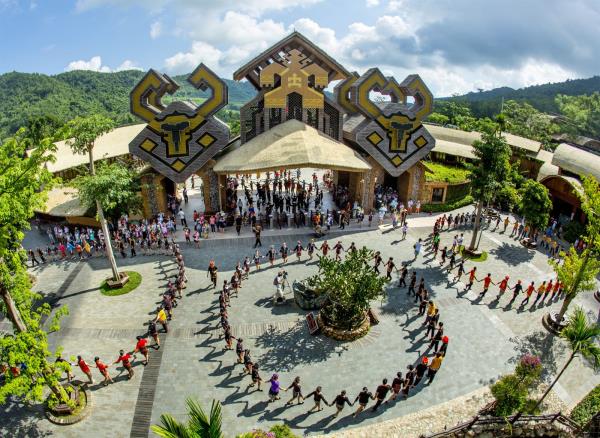 海南槟榔谷 海南槟榔谷