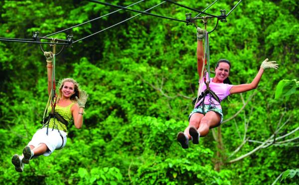 海南槟榔谷 海南槟榔谷