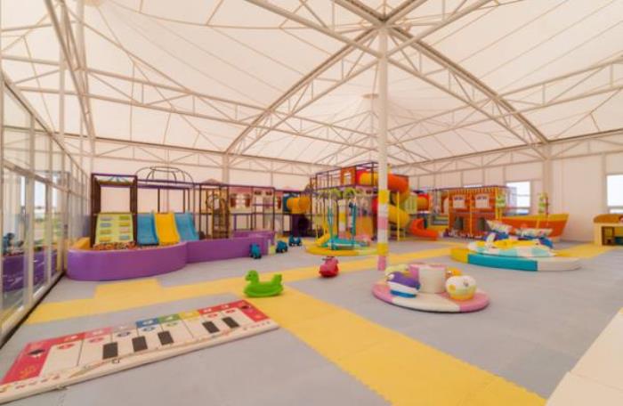 鄂尔多斯草原旅游区 鄂尔多斯草原旅游区