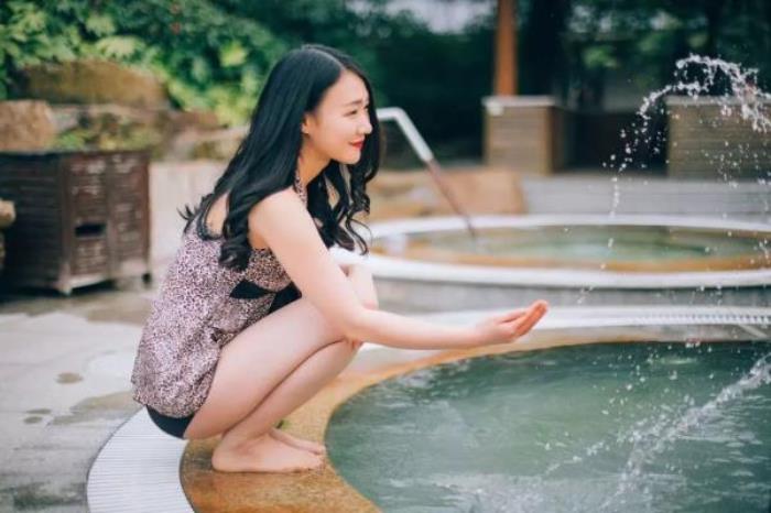 和县香泉温泉 和县香泉温泉