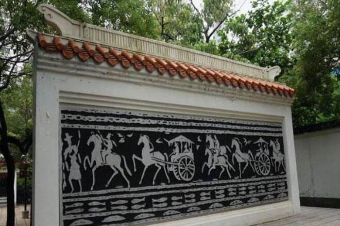 李郑屋汉墓 李郑屋汉墓