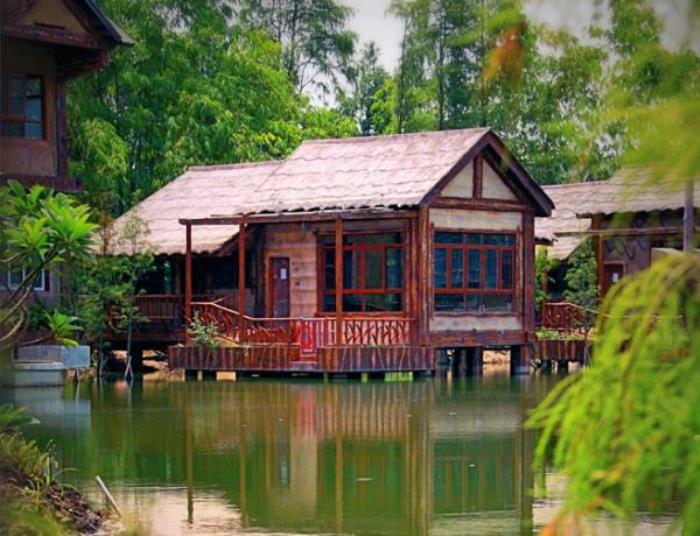 长鹿旅游休博园