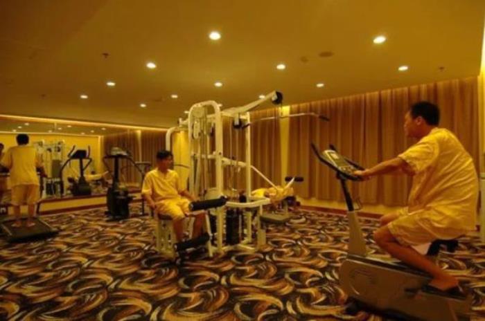 和县香泉温泉 和县香泉温泉