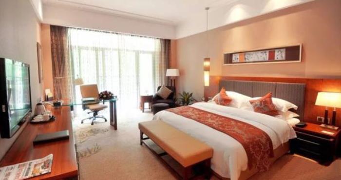 和县香泉温泉 和县香泉温泉