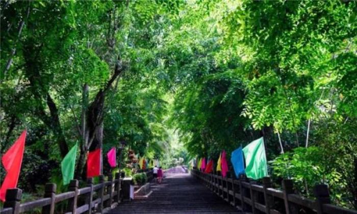 万宁东山岭 万宁东山岭