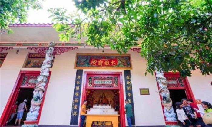 万宁东山岭 万宁东山岭