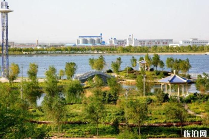 金水湖国家湿地公园 金水湖国家湿地公园