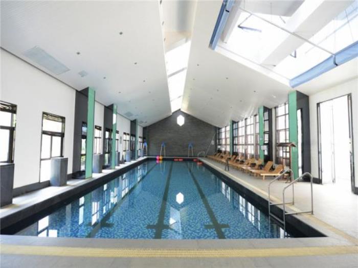 天悦湾温泉 天悦湾温泉