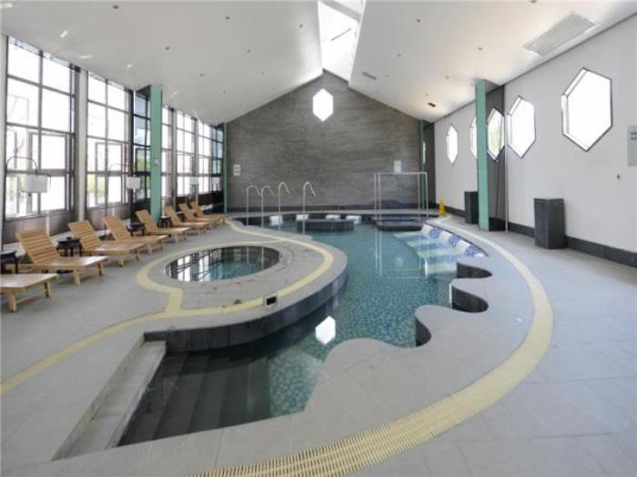 天悦湾温泉 天悦湾温泉