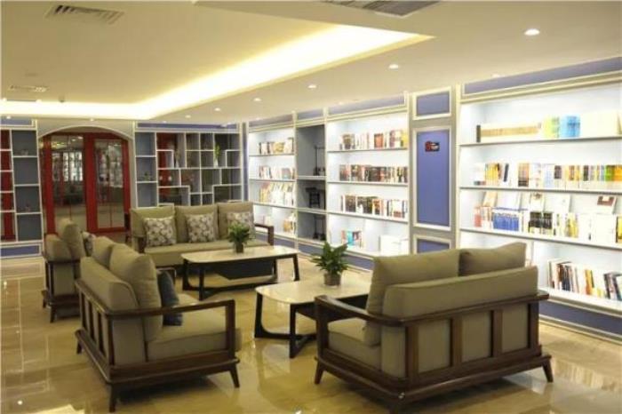 蓝水园温泉度假酒店