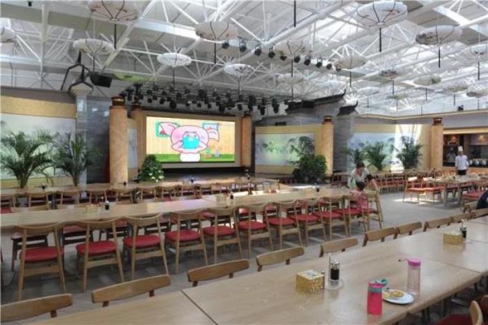 蓝水园温泉度假酒店