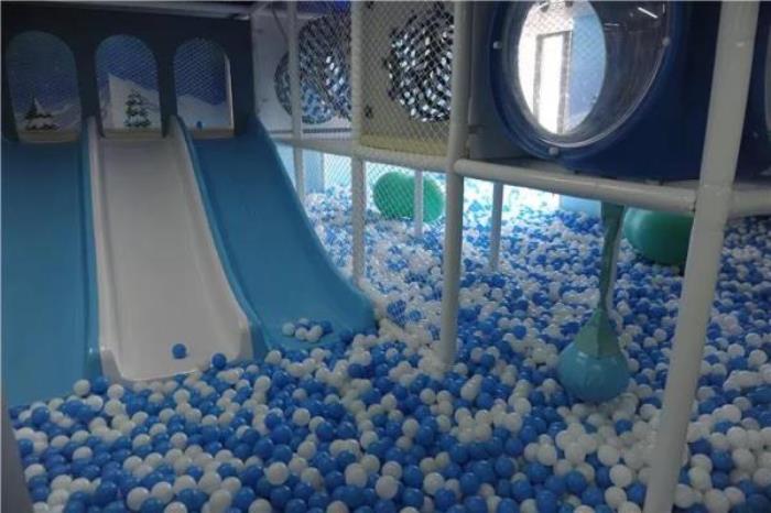 蓝水园温泉度假酒店