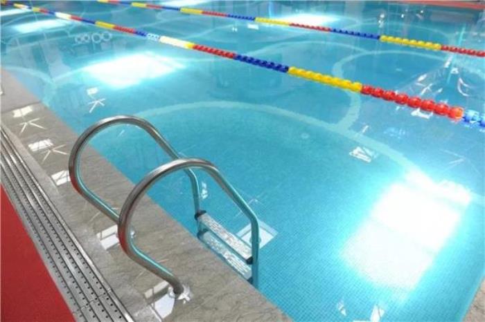 蓝水园温泉度假酒店