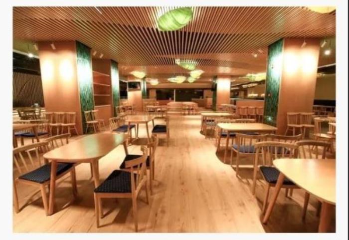 汤如意城市汤泉生活馆