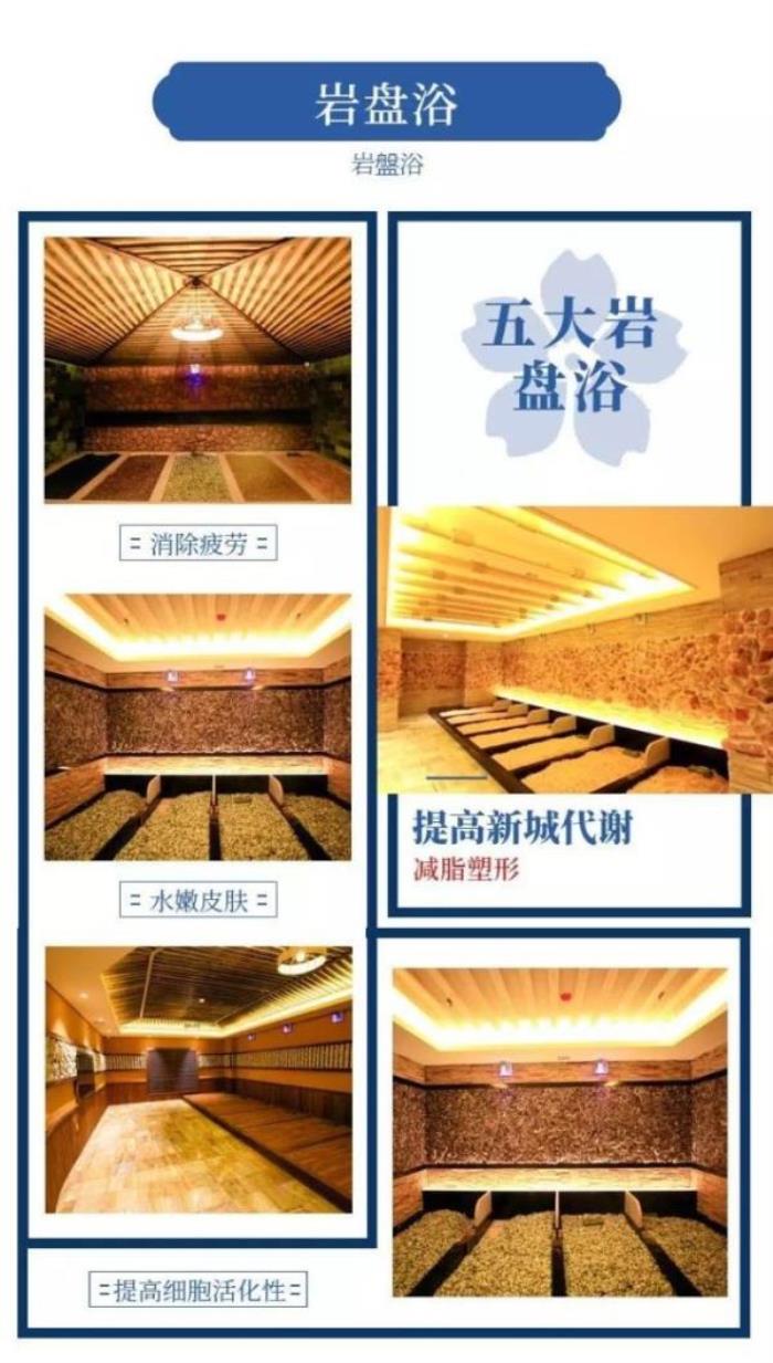 汤如意城市汤泉生活馆