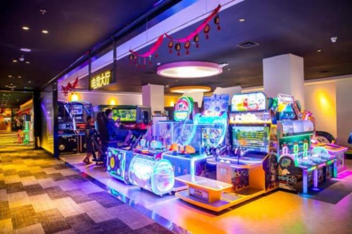 汤如意城市汤泉生活馆