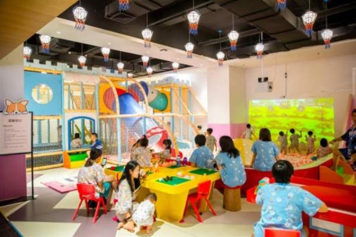 汤如意城市汤泉生活馆