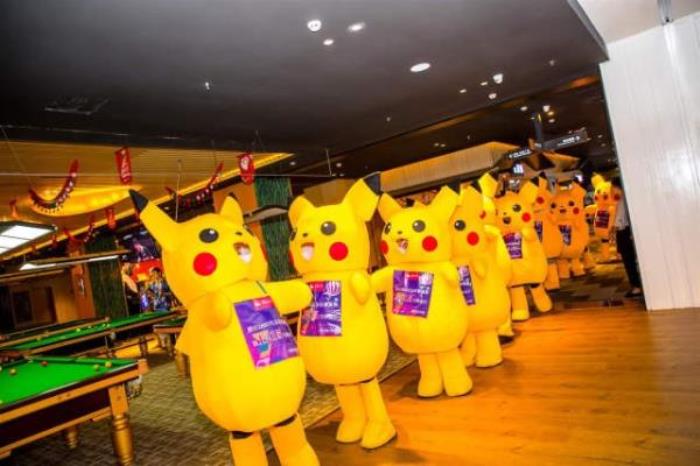 汤如意城市汤泉生活馆