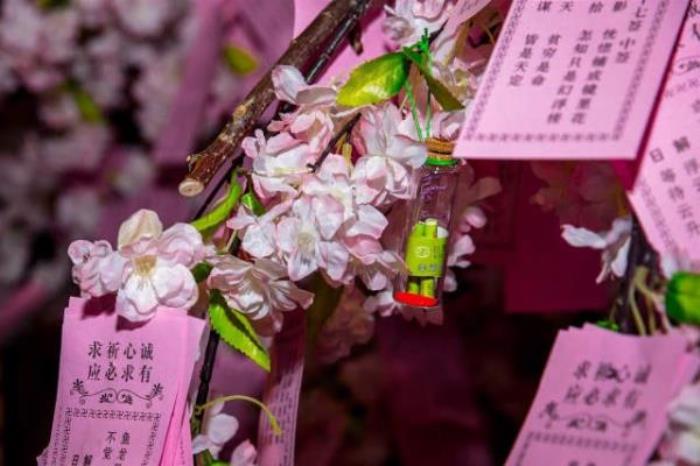 汤如意城市汤泉生活馆