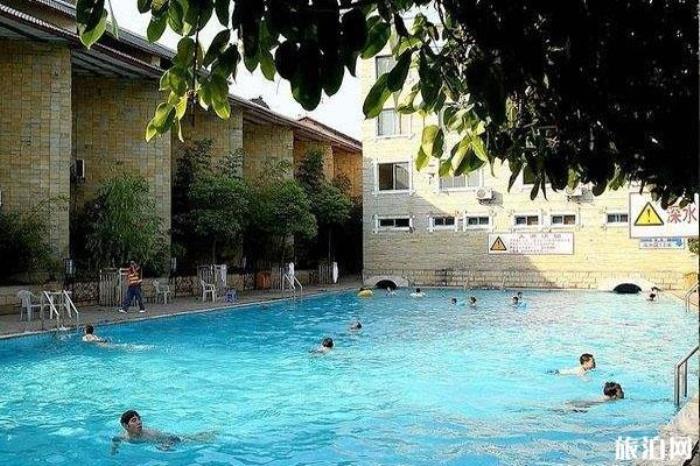 枫香温泉 枫香温泉