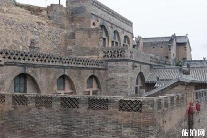 师家大院 师家大院