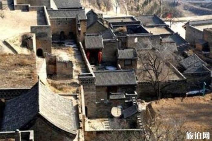 师家大院 师家大院