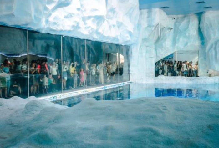 珠海长隆海洋王国