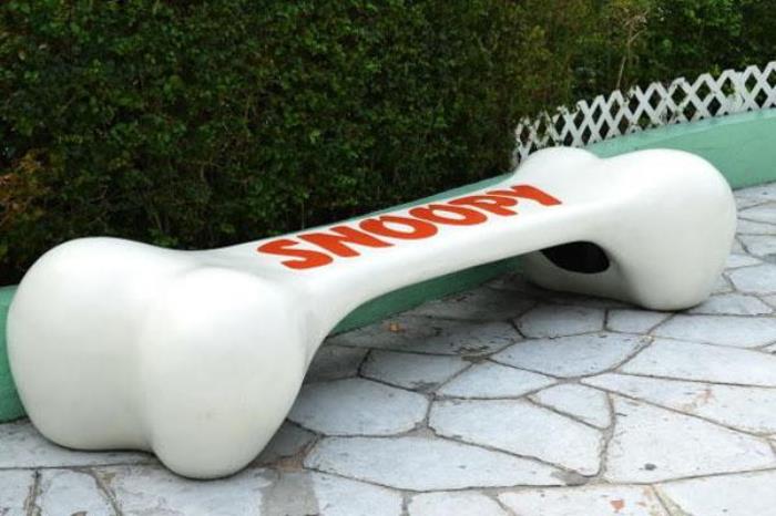 史诺比开心世界 史诺比开心世界