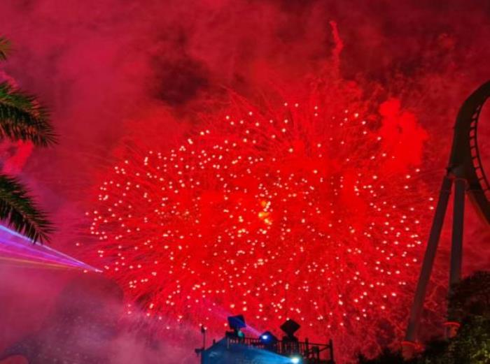 珠海长隆海洋王国