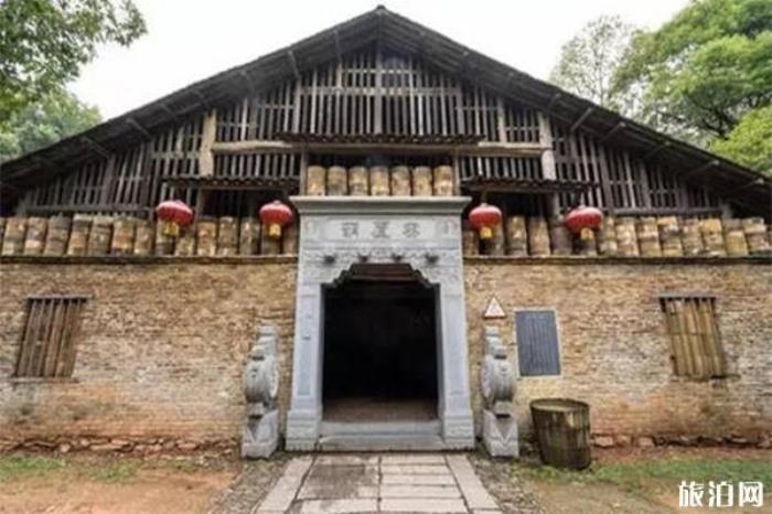 景德镇得雨生态园 景德镇得雨生态园