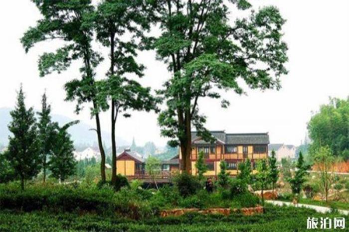 景德镇得雨生态园 景德镇得雨生态园