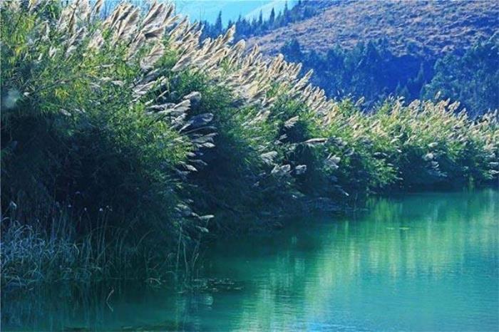 大龙潭景区 大龙潭景区