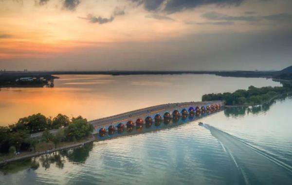 虞山景区 虞山景区