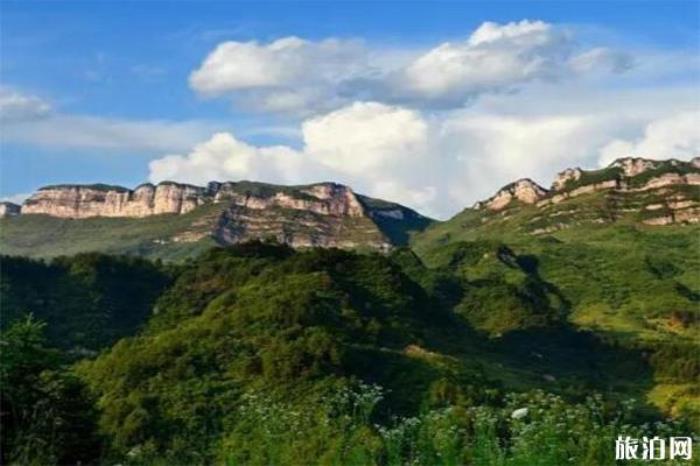 井冈山八面山 井冈山八面山