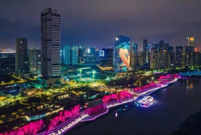 佛山三龙湾1号一层船票+游轮融合餐 佛山三龙湾1号一层船票+游轮融合餐