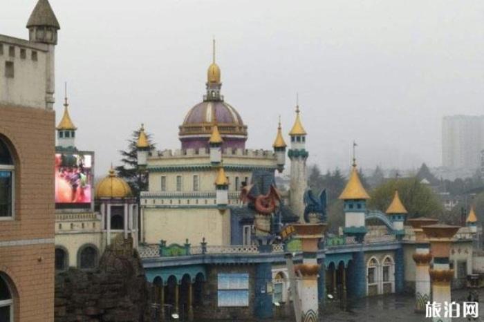 白云公园 白云公园