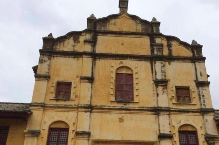 云南陆军讲武堂旧址