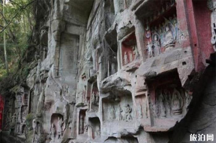 内江资中重龙山