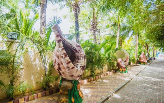 三亚亚龙湾海底世界