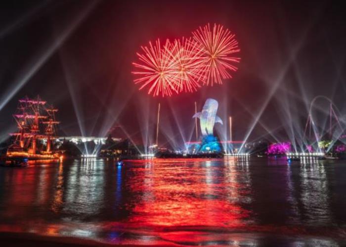 珠海长隆海洋王国