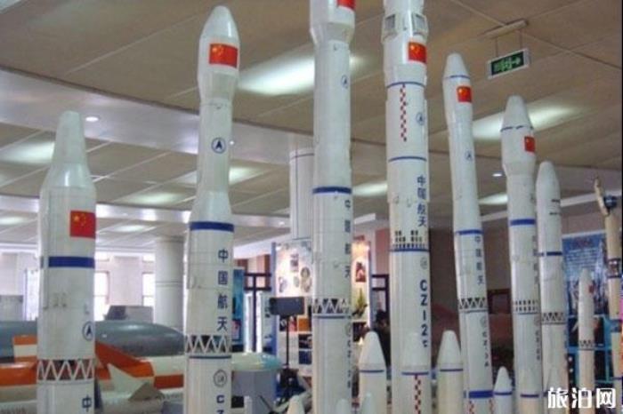 哈尔滨工业大学航空馆